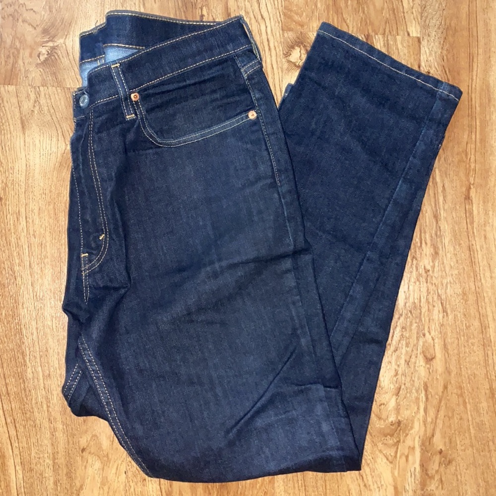 Levi’s